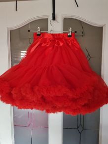 tutu skirt