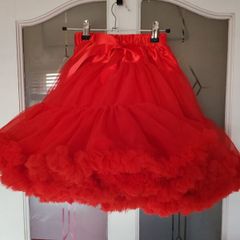 tutu skirt