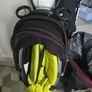 4moms Electric stroller(READ AD BEFORE) Image 2
