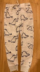 Boys trousers 6-7y New!