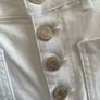 Maje Flared jeans with pockets Image 8