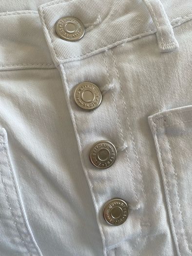 Maje Flared jeans with pockets