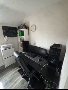 desk