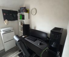 desk