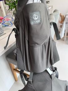 baby carrier