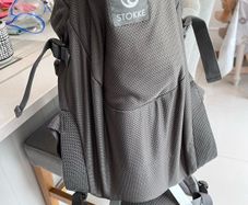 baby carrier
