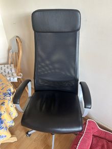 markus office chair