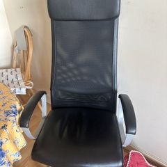 markus office chair