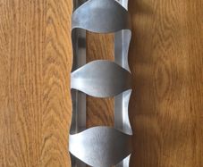Ikea Wine Rack