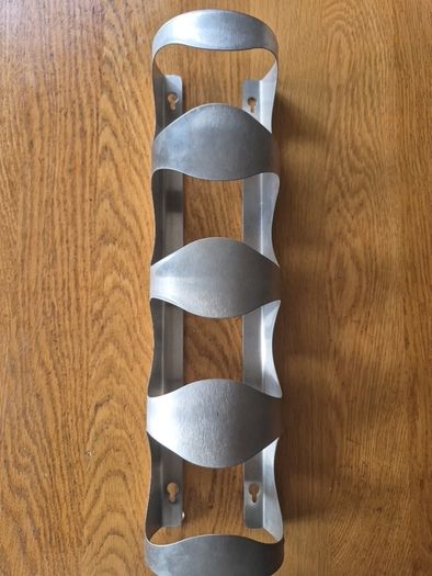 Ikea Wine Rack