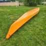 Delphin 155 sea kayak Image 9