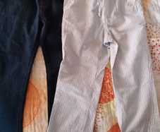 Brand new trousers age 3 to 4 years