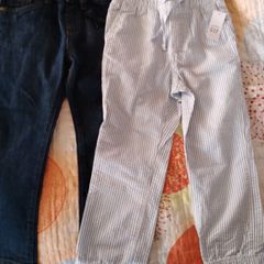 Brand new trousers age 3 to 4 years