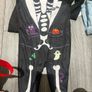 halloween costume paw patrol pink fong Skeleton pj masks Image 8