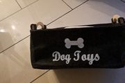 Box For dogs toys