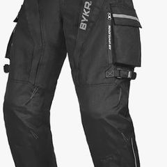 Motorbike trousers men