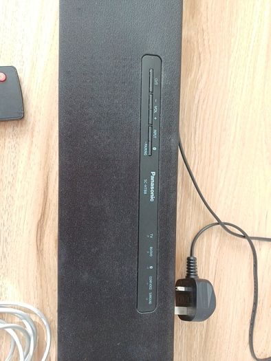 panasonic theater system