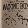 Moone Boy The Notion Potion Hardback Book  Signed Copy Image 7