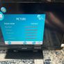 32" TV Sharp Image 3