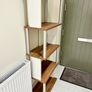Wooden Shelf Image 2