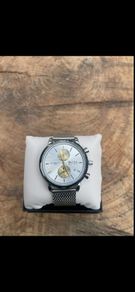 41mm Hugo Boss Chronograph Watch