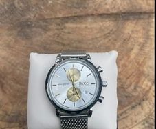 41mm Hugo Boss Chronograph Watch