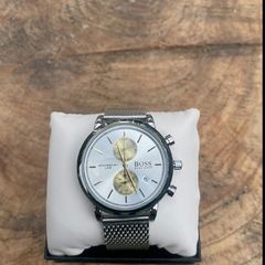 41mm Hugo Boss Chronograph Watch