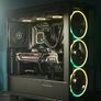 Gaming PC + Valve Index Full Kit Image 2