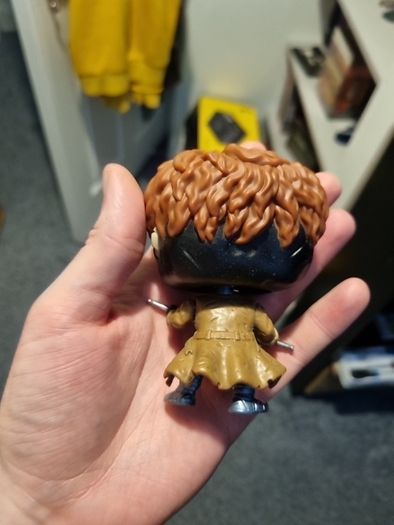 Funko Pop lot