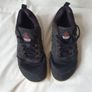 reebok crossfit Size 6 eu 38 black some fading on them in good condition Image 3