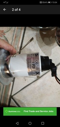Light for ceiling