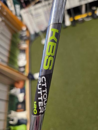 King Cobra Supernova Putter 35"