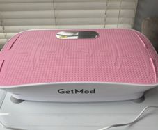 Vibration Plate - GETMOD