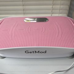 Vibration Plate - GETMOD