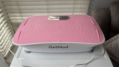 Vibration Plate - GETMOD
