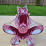 "Tulip" vase designed by Josef Hospodka Image 5