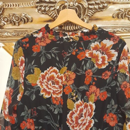 ladies dress
