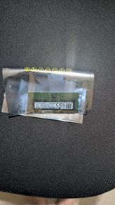 8 Gb Samsung Sodimm Ddr5 4800 Mhz Laptop Ram