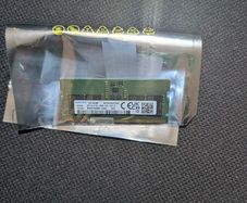 8 Gb Samsung Sodimm Ddr5 4800 Mhz Laptop Ram