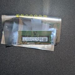 8 Gb Samsung Sodimm Ddr5 4800 Mhz Laptop Ram