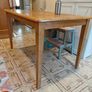 Kitchen dining table Image 4