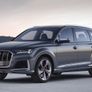 21" SQ7 Black Alloy Wheels Audi Seat Skoda Vw5x112 Image 2
