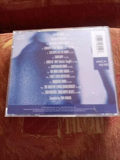 Cd Steve Earle Essential