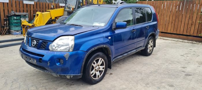 Parts for Nissan X-Trail 's t31 08-13 @ OCG