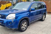 Parts for Nissan X-Trail 's t31 08-13 @ OCG