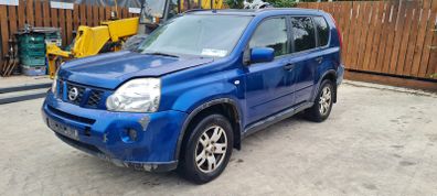 Parts for Nissan X-Trail 's t31 08-13 @ OCG