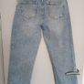 women's jeans. Size 12/14 Image 7