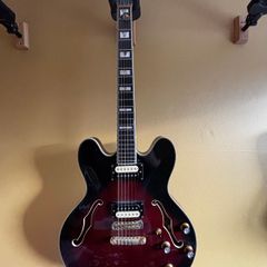 Epiphone Sheraton 2 1998 Korean