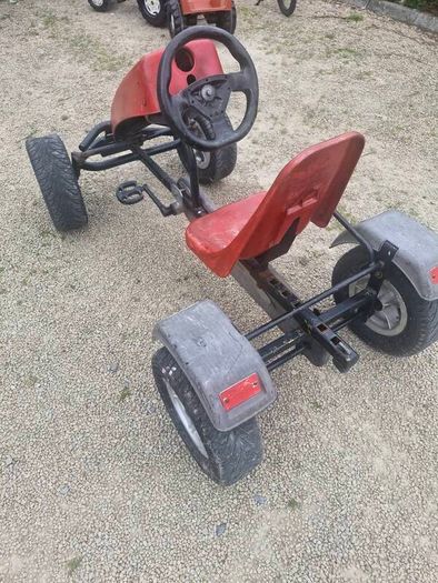 Berg Go Cart