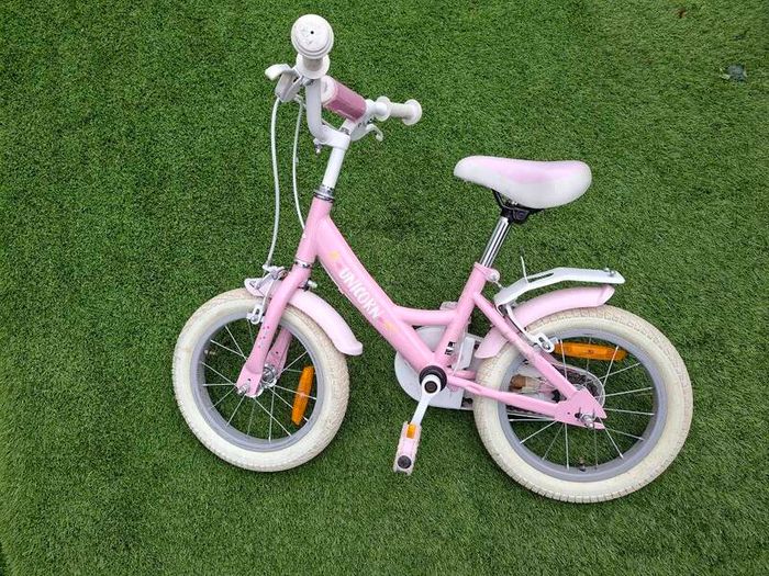 bicycles